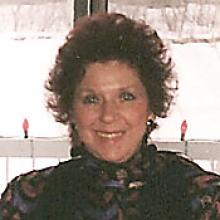 AUDREY ROGERS  Obituary pic