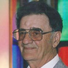 TED KON  Obituary pic