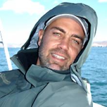 DARREN COSENTINO  Obituary pic