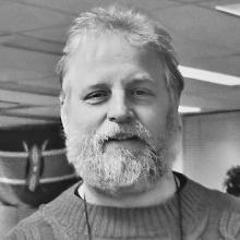 PATRICK HOLDEN Obituary pic