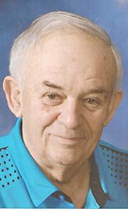 RONALD LARTER Obituary pic