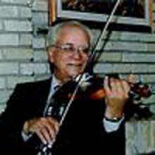 STEVE MYK  Obituary pic