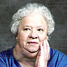 DOROTHEA MARGRETE OPITZ  Obituary pic
