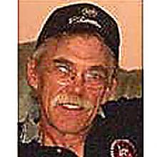 LARRY WIEBE  Obituary pic
