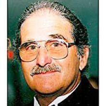 STEVE SZEGO SR.  Obituary pic