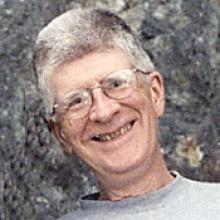 STEPHEN CHARLES JONES  Obituary pic