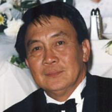NORBERTO OCAMPO ROMERO  Obituary pic