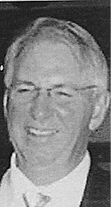 TOM VAN LEUSDEN  Obituary pic