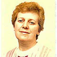 ANNA WANDA SADKOWSKI (KWIECINSKI)  Obituary pic