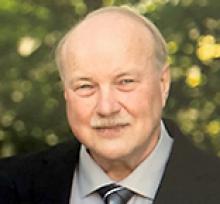DENNIS LITKE  Obituary pic