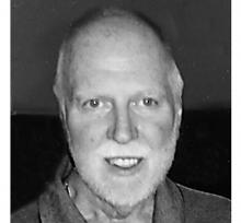 BRIAN PRESENTANZ  Obituary pic