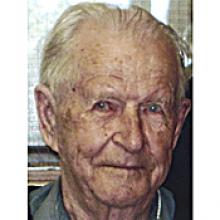 JACK WHITE  Obituary pic