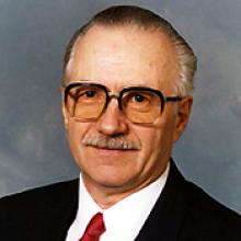 NORBERT TOUPIN  Obituary pic