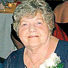 JANICE PENLINGTON  Obituary pic