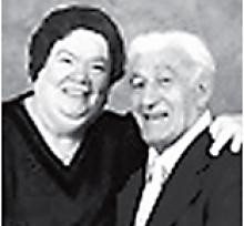 CAPRI DOMINIK  Obituary pic
