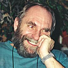 OTAKAR PAVLIK  Obituary pic