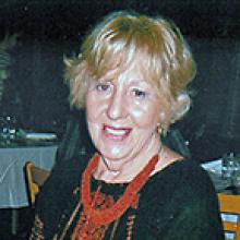 KAYE SNATENCHUK Obituary pic
