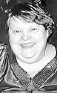 MARGE GURNIAK  Obituary pic