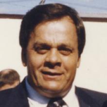 NICHOLAS KOWALIUK  Obituary pic