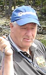 LES STORY  Obituary pic