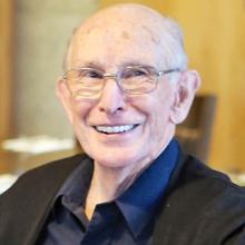THOMAS ROBERT SCHOEN Obituary pic