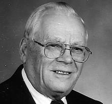 STANLEY CHURA  Obituary pic