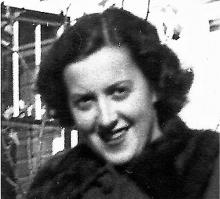 DRUCILLA SINGBEIL  Obituary pic