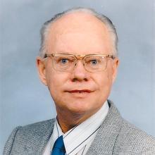 EDWIN WIEBE Obituary pic