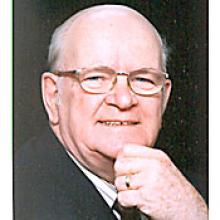 ROSS WALLBRIDGE  Obituary pic