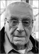 John DROST Obituary pic