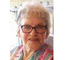 FLORA ANN ERRATT (MASON) Obituary pic