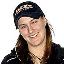 AMANDA FRYKAS  Obituary pic