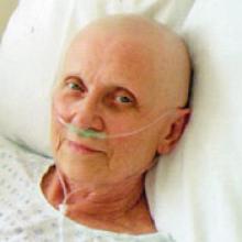 AURELIA KILIKIAVITCHENE  Obituary pic