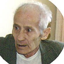JOZSEF MATIKA  Obituary pic