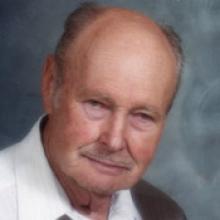 JOHN DRIEDGER  Obituary pic