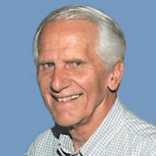 ROSS ALLEN MADDER  Obituary pic