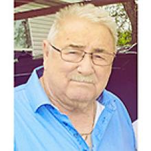 ROSS NELSON TUPPER Obituary pic