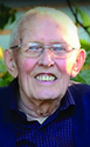 ARTHUR ANDERSON Obituary pic