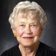 IRENE LENA MIRECKI Obituary pic