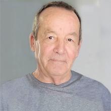 R. GREGORY (GREG) HURL Obituary pic