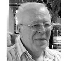 LOWELL SANDWITH Obituary pic