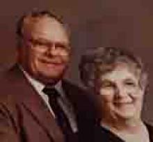 APSHKRUM NORMAN  NELL  Obituary pic