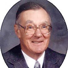 OREST SHEWCHUK  Obituary pic