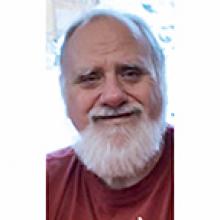 WAYNE LESLIE SEPHTON Obituary pic