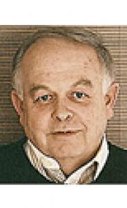 JOHN ANDERSON SALSMAN  Obituary pic