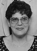 Linda SHURVELL Obituary pic