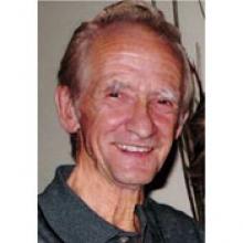 FRED KLOSE  Obituary pic