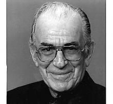 RENE MANAIGRE  Obituary pic