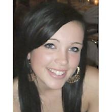 ASHLEY SCHLAG  Obituary pic