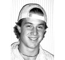 TODD DAVISON Obituary pic